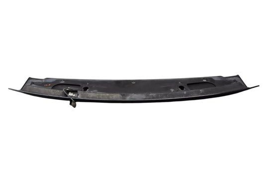 10-12 Land Range Rover L322 Rear Tailgate Spoiler Wing With Brake Light Oem