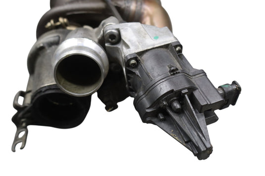 12-18 BMW 228i 320i 328d 328i 428i Engine Turbo Turbocharger 7630462 Oem