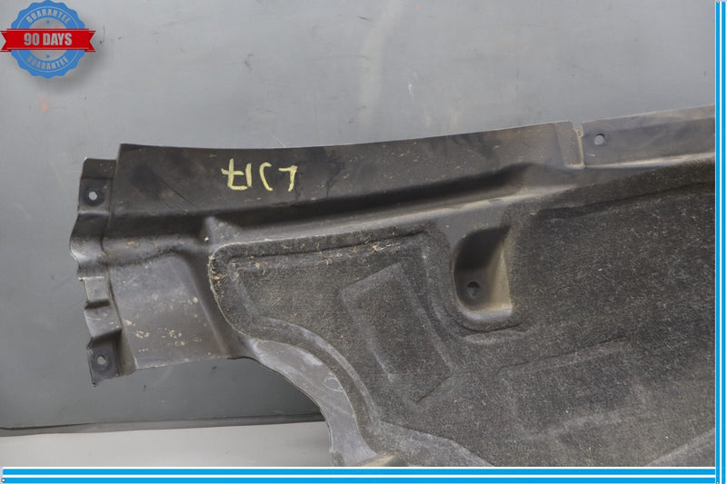 Load image into Gallery viewer, 14-21 BMW i3 i3s I01 Front Left Side Rearward Fender Liner Splash Shield Oem
