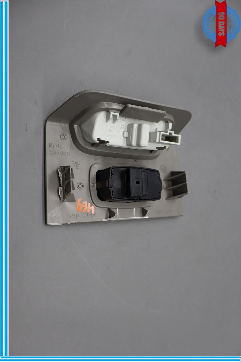 Load image into Gallery viewer, 11-18 Porsche Cayenne 958 Hybrid S Trunk Tailgate Close Button W/ Cover Oem
