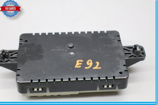 10-15 Jaguar X351 XJ XJL Seat Climate Control Module Unit AW9314B663AC Oem