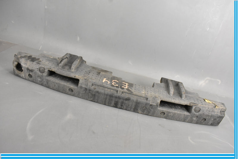 Load image into Gallery viewer, 06-12 Mercedes X164 GL550 GL450 Rear Bumper Reinforcement Impact Bar Foam Oem
