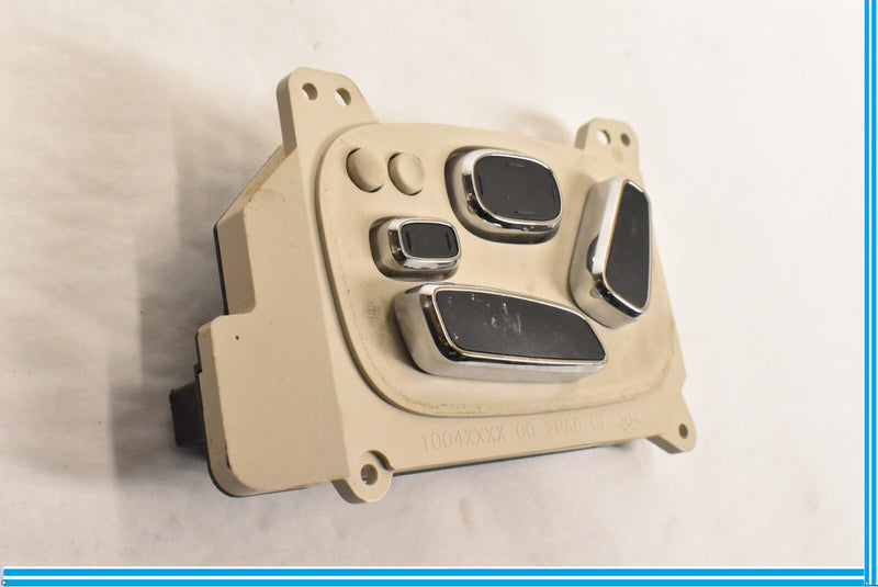 Load image into Gallery viewer, Jaguar XJ XJL Front Left Driver Seat Control Switch Adjustment 10 11 12 13 14 15
