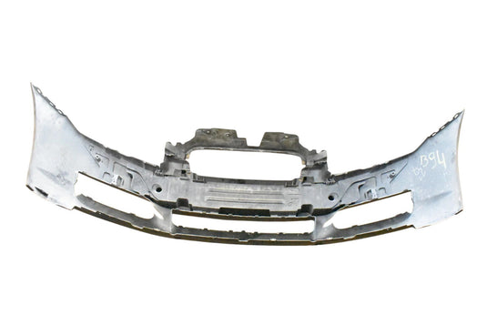 09-11 Jaguar XF X250 Front Bumper Cover Panel Assembly 8X2317D957FE Oem