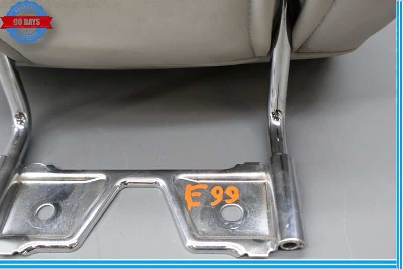 Load image into Gallery viewer, 07-09 Lexus LS460 LS460L Rear Center Seat Headrest Head Rest Oem
