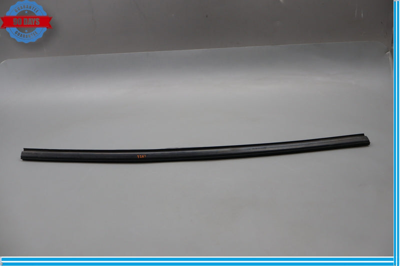 Load image into Gallery viewer, 07-15 Jaguar XK XKR X150 Front Left Side Door Window Molding Seal Inside Oem
