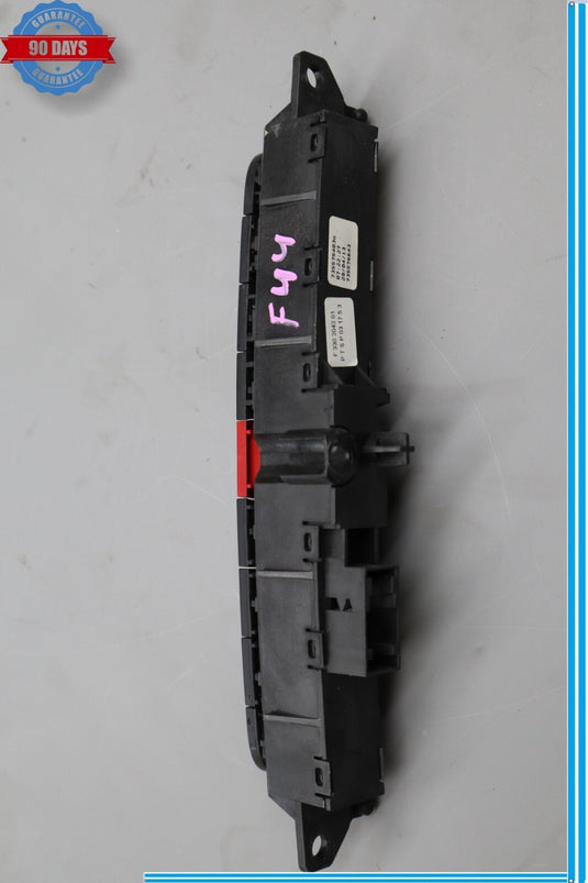 14-17 Fiat 500L FWD Flasher Hazard 4 Way Warning Button Switch Oem