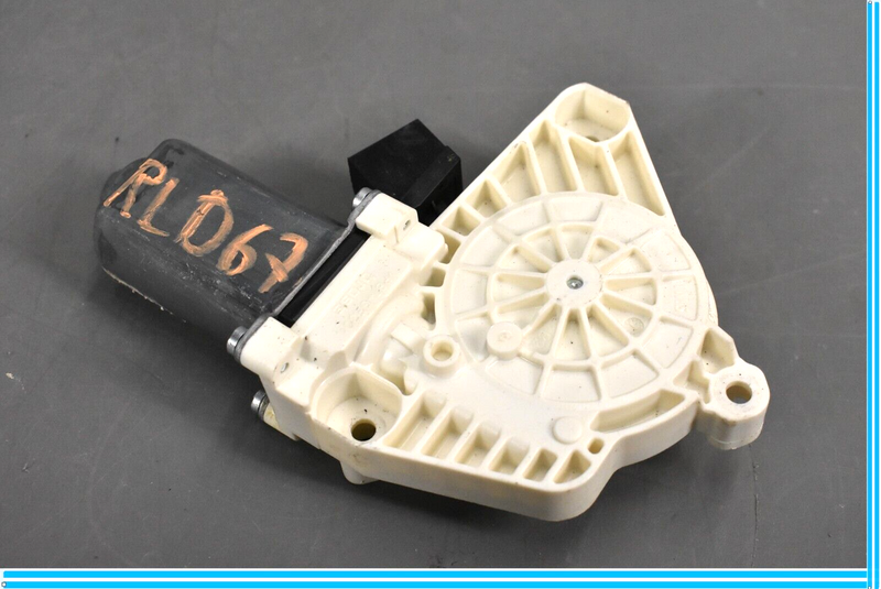 Load image into Gallery viewer, 07-13 Mercedes S550 S600 S400 W221 Rear Left Side Window Regulator Motor Oem
