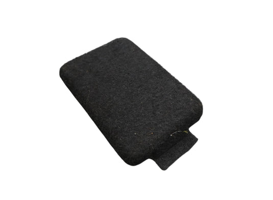 09-15 Jaguar XF XFR X250 Rear Right Passenger Side Trunk Carpet Cover Insert Oem