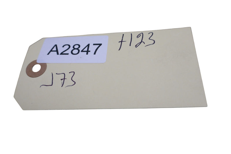 Load image into Gallery viewer, 14-22 Maserati Ghibli M157 Front Left Side Under Dash Lower Cover Trim Oem
