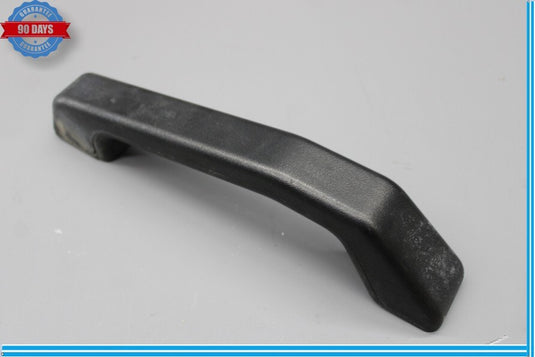 03-07 HUMMER H2 Left Driver Side Roof Grab Grip Handle Black Oem