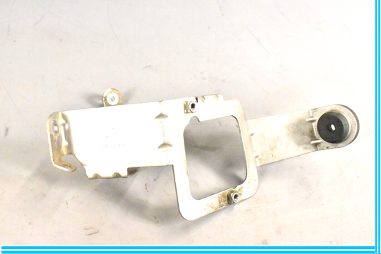 PORSCHE CAYENNE FRONT LEFT DRIVER SIDE MOUNT SUPPORT BRACKET OEM 2011 - 2018