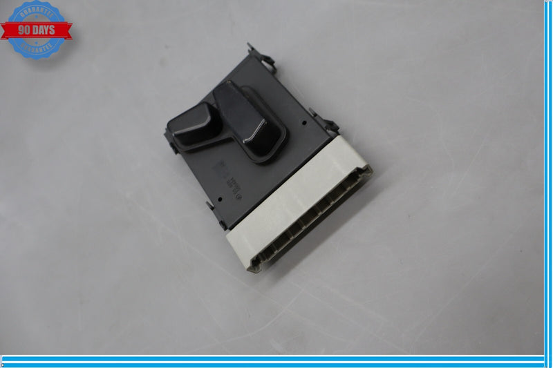 Load image into Gallery viewer, 14-17 Maserati Ghibli Front Left Side Seat Adjustment Control Switch Module Oem
