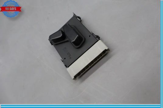 14-17 Maserati Ghibli Front Left Side Seat Adjustment Control Switch Module Oem