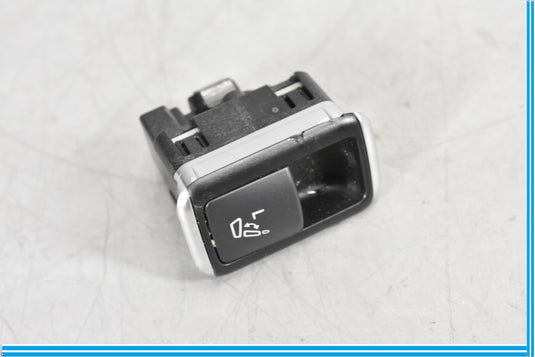13-16 Mercedes GL450 X166 Left Driver Side Quarter Window Control Switch Oem