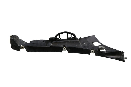 10-15 Jaguar XJ XJL X351 Right Passenger Side Bumper Mounting Bracket Oem