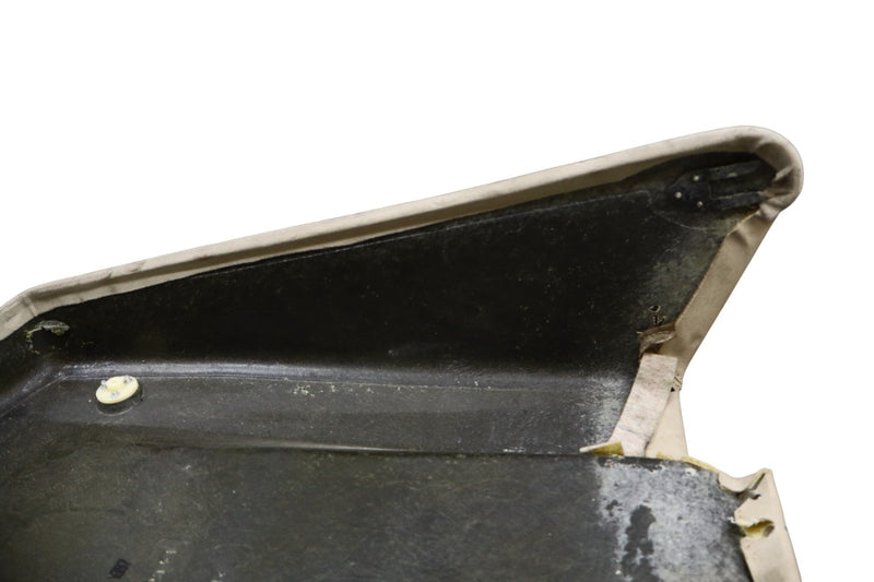 Load image into Gallery viewer, 90-02 Mercedes R129 SL500 SL600 Right Side Seat Backrest Cover Panel Trim Oem
