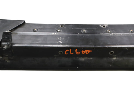 00-06 Mercedes CL55 CL600 CL500 Front Bumper Reinforcement Bar Support Oem