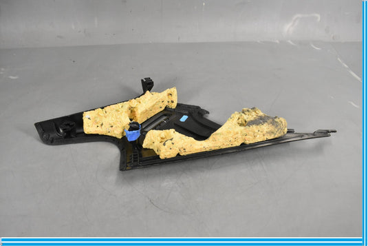 08-14 Mercedes W204 C250 C350 Rear Right Side Interior Trim Panel C Pillar Oem