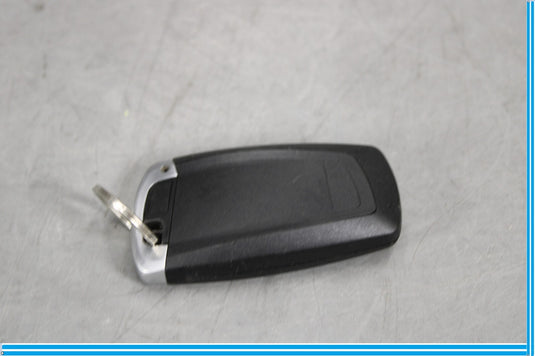 09-12 BMW 750i 750Li F01 F02 4-button Keyless Entry Remote Fob Oem