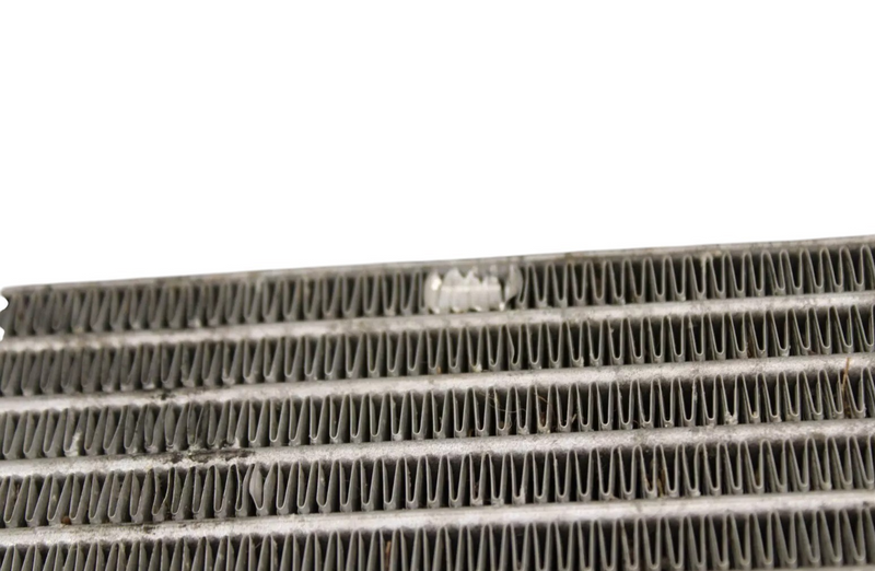 Load image into Gallery viewer, 07-11 Mercedes SL550 R230 Transmission Oil Cooler Radiator A2115001700 Oem
