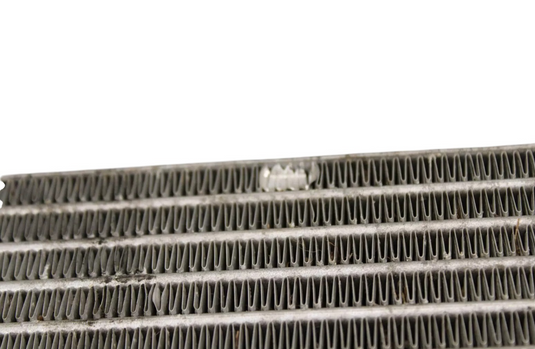 07-11 Mercedes SL550 R230 Transmission Oil Cooler Radiator A2115001700 Oem