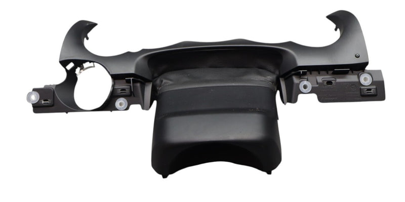 Load image into Gallery viewer, 11-18 Porsche Cayenne 958 Steering Column Cover Trim Panel 7P5953515 Oem
