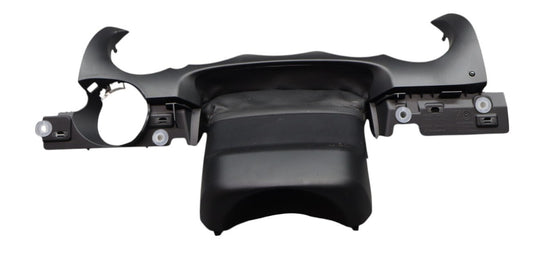 11-18 Porsche Cayenne 958 Steering Column Cover Trim Panel 7P5953515 Oem
