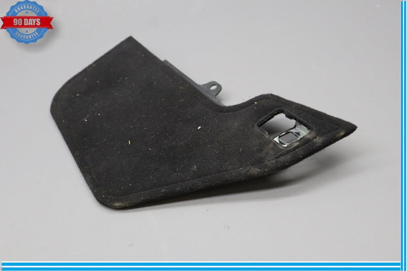 Load image into Gallery viewer, 07-09 Lexus LS460 Rear Right Side Trunk Floor Carpet Trim Cover Panel Oem
