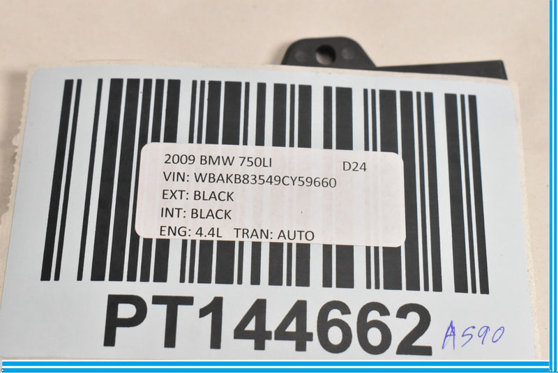 Load image into Gallery viewer, 09-19 BMW F01 F02 F07 F10 750Li 750i Keyless Entry Antenna 65209144260 Oem
