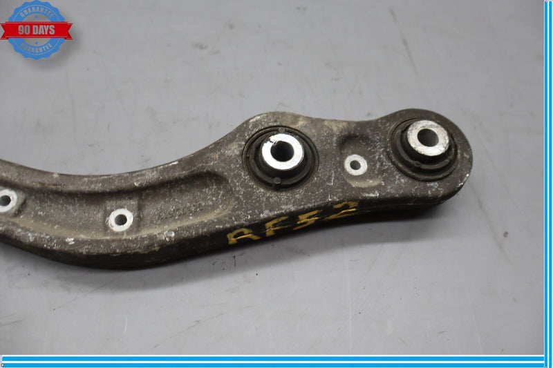 Load image into Gallery viewer, 03-12 Bentley Continental Rear Right Side Camber Strut Upper Control Arm Oem
