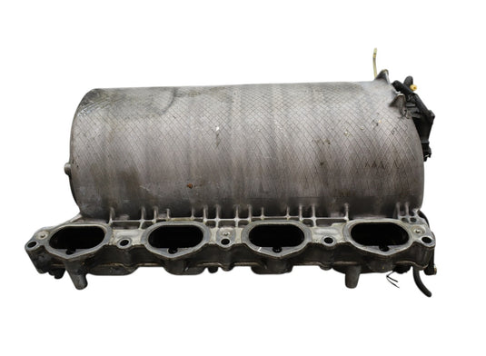 07-12 Mercedes W221 S550 CLS550 GL550 Engine Motor Air Intake Manifold Oem