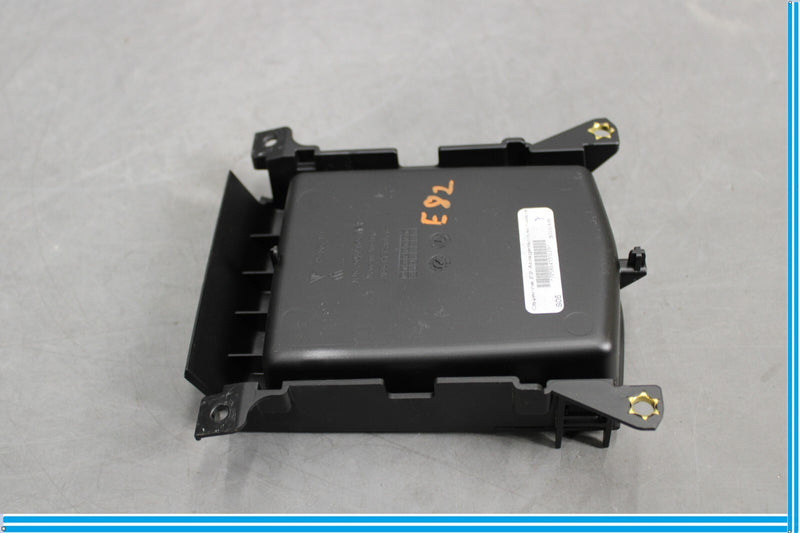 Load image into Gallery viewer, 11-18 Porsche Cayenne Rear Center Console Storage Compartment Tray Oem
