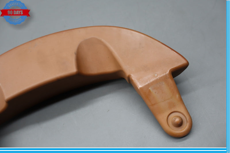 Load image into Gallery viewer, 02-10 Lexus SC430 Left Driver Side Seat Head Rest Headrest Back Cover Trim Oem
