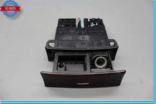 06-12 Mercedes X164 GL550 ML450 Center Console Ash Tray Compartment Oem