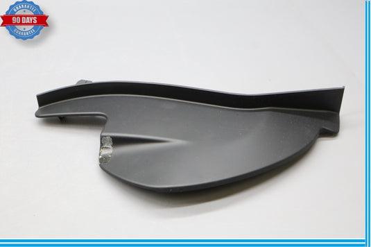 10-18 Jaguar XJ XJL X351 Right Passenger Side Dashboard Dash Trim Panel Oem