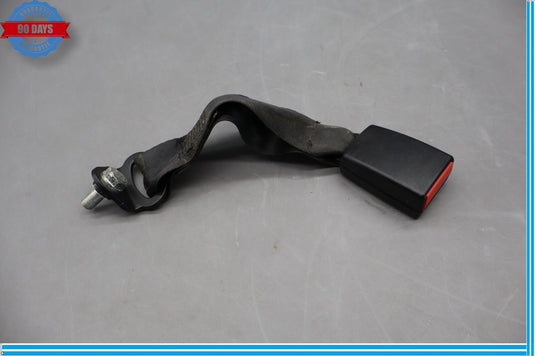 03-13 Maserati Quattroporte M139 Rear Right or Left Side Seat Belt Buckle Oem