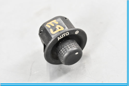 10-13 Land Rover Range Rover Steering Column Adjust Switch Oem