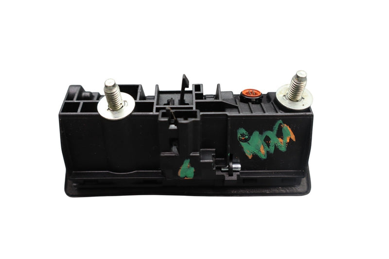 Load image into Gallery viewer, 08-18 Audi A6 A6 Quattro Rear Trunk Release Handle Backup View Camera Oem
