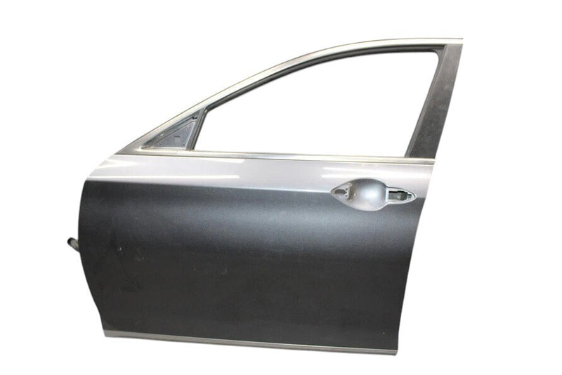 Load image into Gallery viewer, 15-16 Hyundai Genesis Front Left Driver Side Door Shell Cover Panel Assembly Oem
