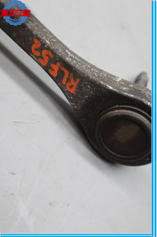 03-12 Bentley Continental Rear Left Driver Side Tie Rod Control Arm Oem