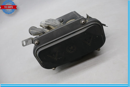 09-12 BMW 750i 750Li Engine Control Module Housing ECU Box Oem