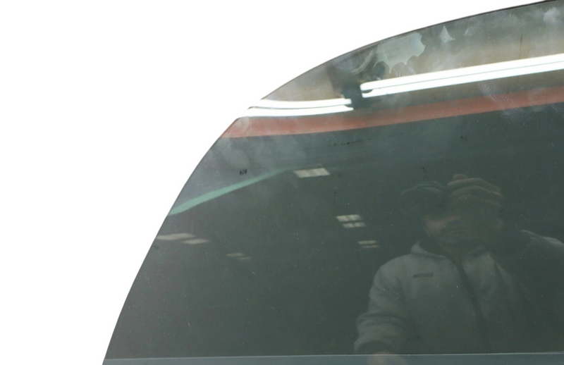 Load image into Gallery viewer, 02-05 Ford Thunderbird Front Right Passenger Door Window Glass 1W6Z7621410AA Oem
