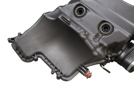 09-15 BMW 750Li F04 F02 Right Side Air Intake Cleaner Filter Housing Box Oem