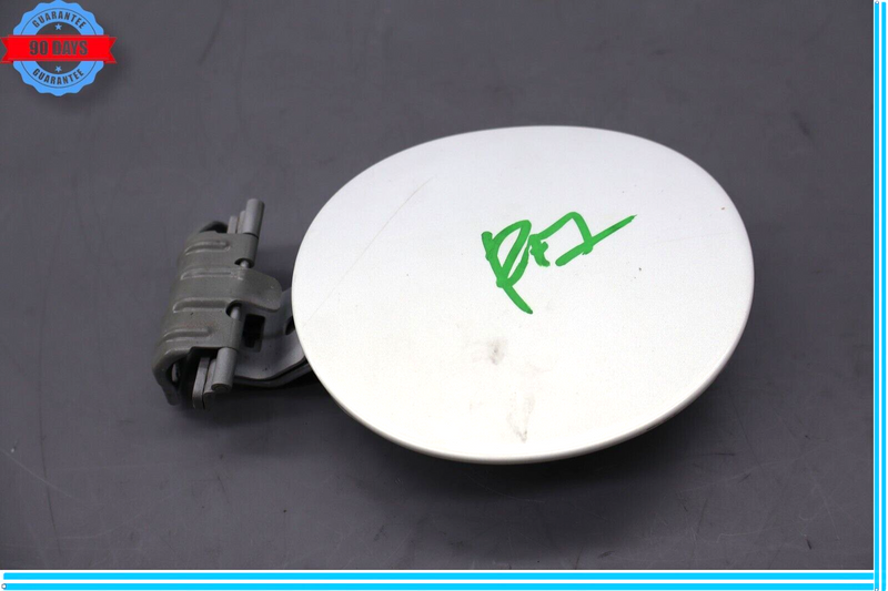 Load image into Gallery viewer, 02-10 Lexus SC430  Fuel Filler Door Lid Gas Tank Cover Oem
