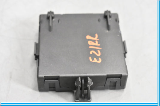 13-16 Mercedes GL450 X166 Rear Right Passenger Side Door Control Module ECU Oem