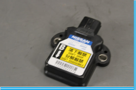 11-17 Infiniti QX56 QX80 Yaw Rate Gravity Sensor Control Module Unit Oem