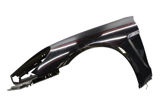 10-13 Porsche Panamera Front Left Driver Side Fender Cover Panel Assembly Oem
