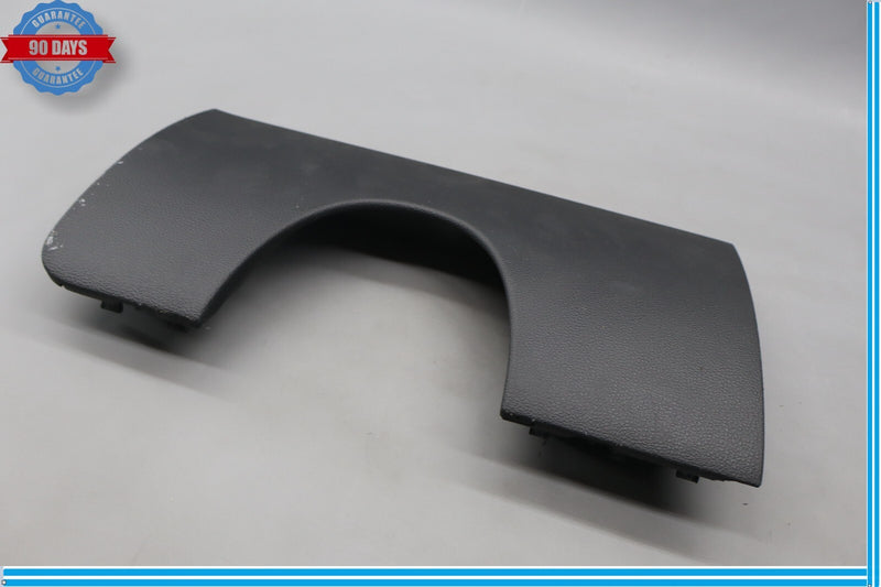 Load image into Gallery viewer, 07-15 AUDI Q7 4L Left Driver Side Dashboard Knee Trim Cover Panel Oem
