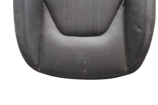 14-17 Maserati Ghibli Front Right Passenger Side Lower Bottom Seat Cushion Oem